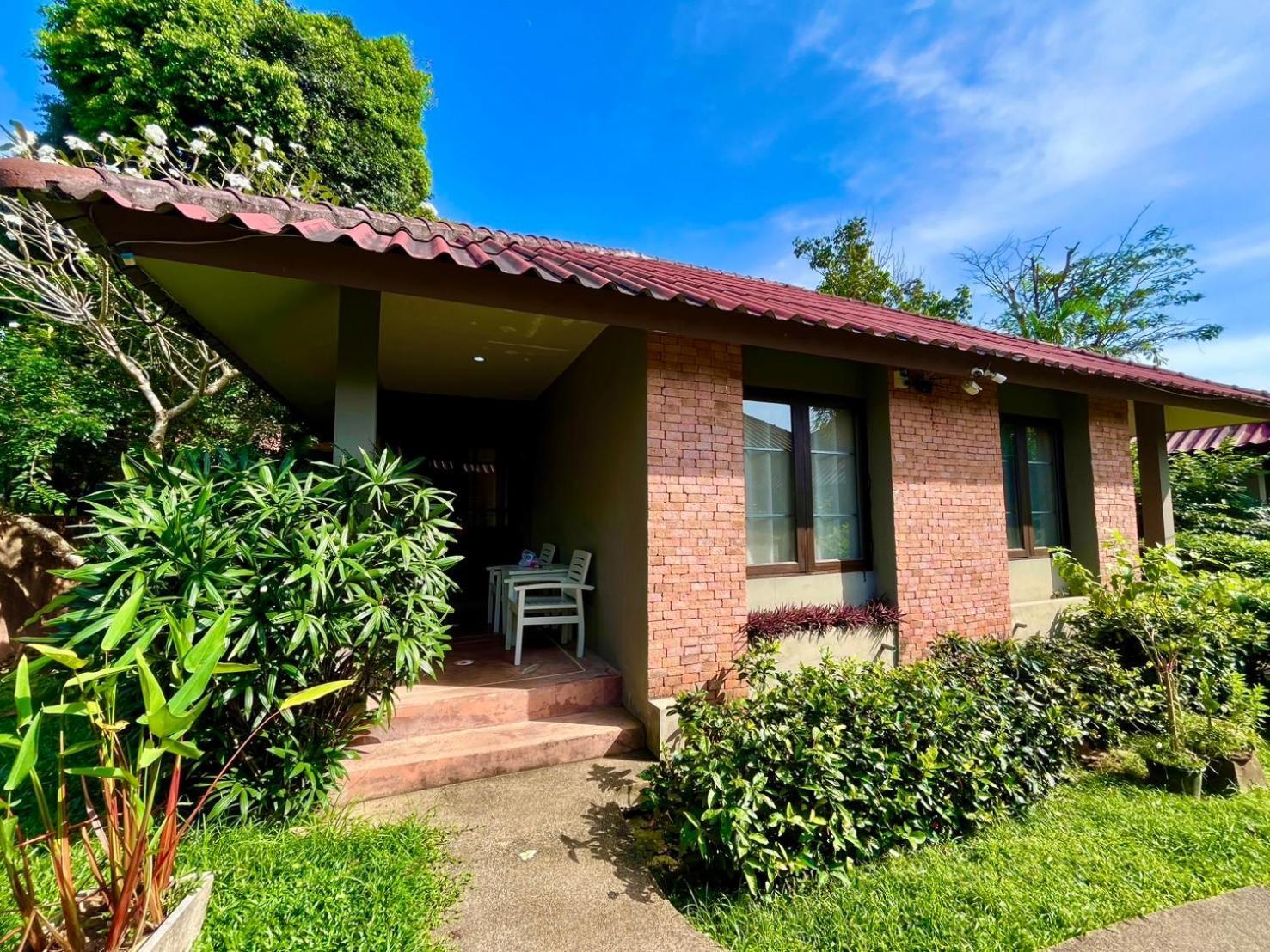 Flora Ville-Sha Plus Chalong Exterior photo